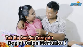 Ibu Dan Calon Mertuaku Bermain Petak Umpet di Dalam Kamar - film pendek kehidupan