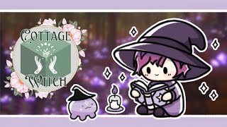 【MINECRAFT】🌿 worm? 🧙【#NIJIENchanted EP. 10】