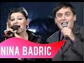 Nina Badrić i Dino Dvornik - Ja za ljubav neću moliti (LIVE)