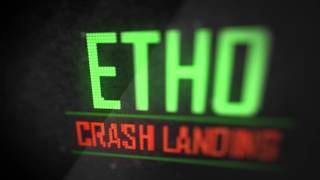 Etho's Crash Landing Intro