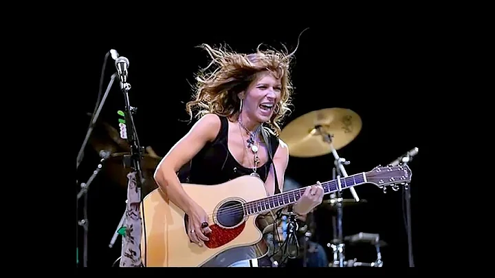 Candy Coburn - "Wrecking Ball" (2011)