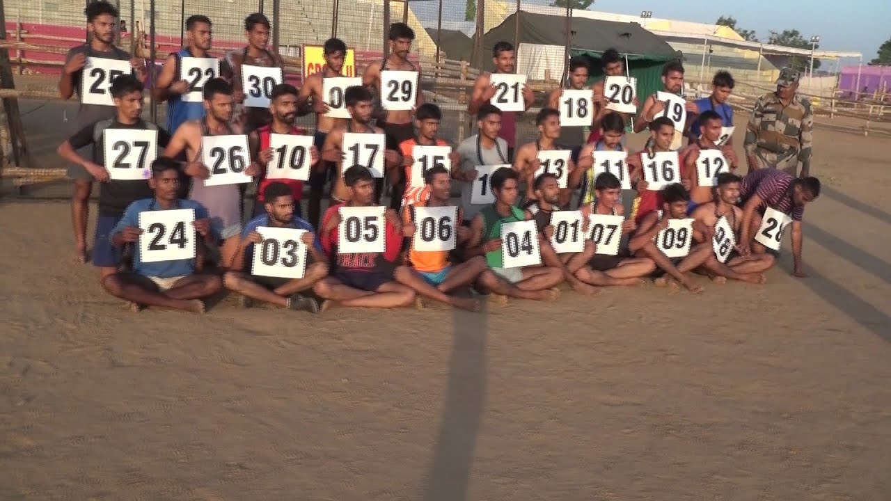 1600 Meter Running Indian Army Open Rally Bharti News 2019 Information 1600-meter-running-indian-army-open-rally-bharti-news-2019-information