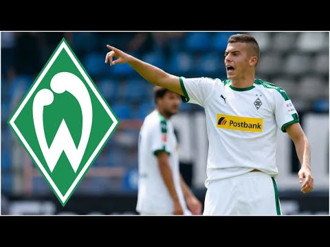 SV Werder Bremen - Laszlo Benes unsere 8er Lösung im Winter ?