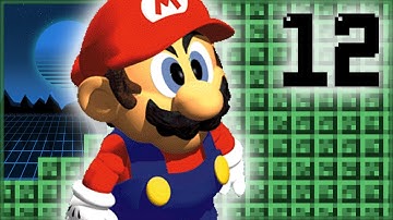 SMRPG (Randomized) Part 12 | LevelUpLeo stream VOD