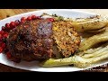 BEST VEGAN COUNTRY SMOKEY ITALIAN MEATLOAF - THANKSGIVING - ANY OCCASION | Connie's RAWsome kitchen