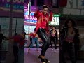 🔥🤣🪩What if STREET GLOW Danced like (Al B Sure) Full Beast Mode! Part 5 | Homeless and Bottomed out