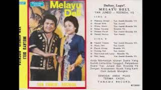 Lagu Melayu Deli / Bunga Tanjung - Yan Junied