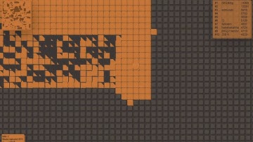 Splix.io fails (why does this game glitch so bad!)