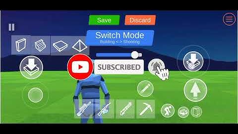 How to get better aim in 1v1.lol