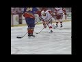 1996 Playoffs: STL @ Det - Game 7 Highlights