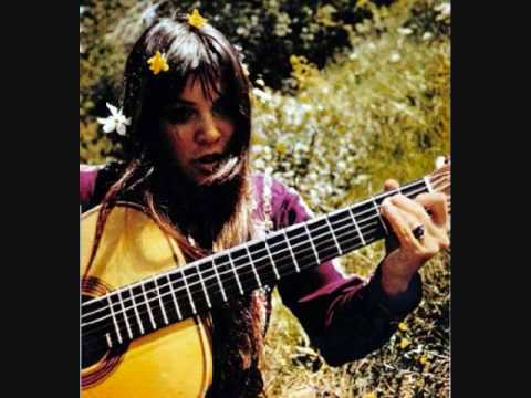 I Don't Eat Animals - Melanie Safka