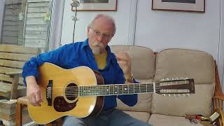 That's How I Learnt To Sing The Blues