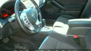2009 Nissan Altima #P2345 in Charleston, SC