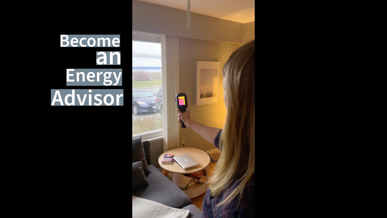 A Great Opportunity: Become An Energy Advisor! Eco Trust has a North-Island Opening