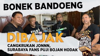 The Origins of the Bonek and Viking Brotherhood Discussed in Depth | #bonek #viking #bobotoh