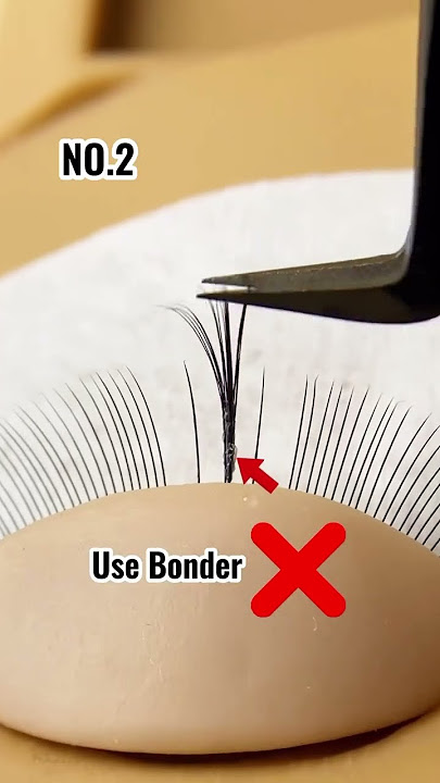 How to use super Bonder correctly? Watch this video👀👀👀