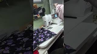 Favourite Feature Janome Memory Craft 6700P-  Independent Bobbin Winder
