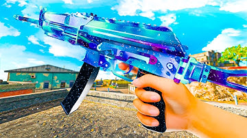 The VAZNEV-9K Meta is BACK & PERFECT on Rebirth Island 😍👑