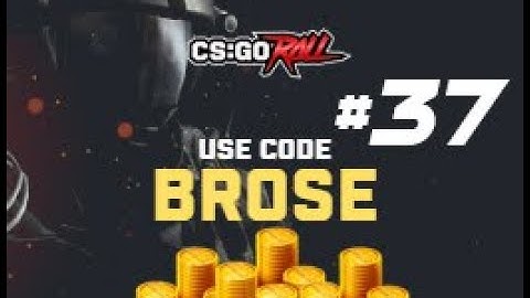 Opening CSGOROLL daily cases until I get the top prize, Day 37!