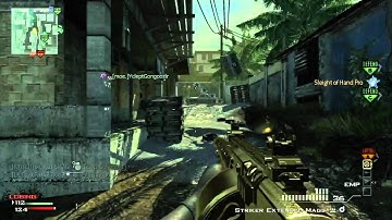 MW3 Making A Nice Comeback - Mission Strategy