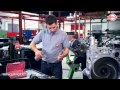 Zylinderkopfdichtung (Lkw) - fachgerechter Einbau | Installation Cylinder-head Gasket (truck)