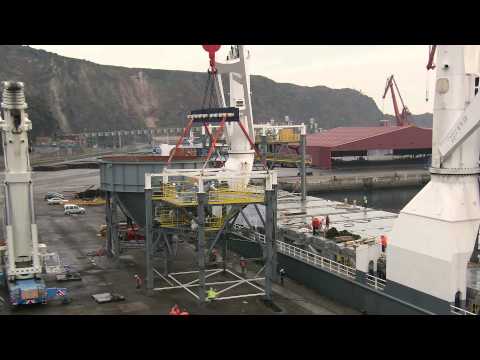 Cement Grinding Mill