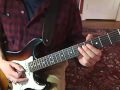 Rory gallagher do you read me part i   intro solo