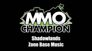 Patch 9.2 Music - Zone Base by MMO-Champion 508 views 2 years ago 20 minutes