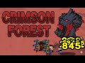 CRIMSON FOREST Pickle Pete: Survivor - Gameplay Walkthrough Part 32 (Android, iOS)