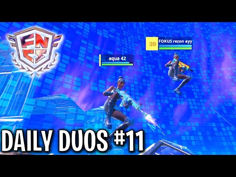 Daily Duo #11 - Rezon & Aqua
