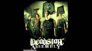 Deadstar Assembly- ...And Ashes Will Fall...