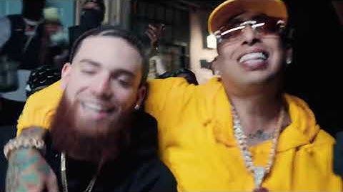 HADES 66 X YOVNG CHIMI X NENGO FLOW X ANKHAL - LUKEANDO REMIX ( OFFICIAL VIDEO )