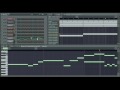 Pavane Faure FL Studio REMIX With For Violin Directwave With Beat Taiko mp3