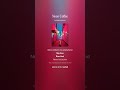 Neon Coffee