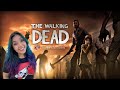 The Walking Dead Gameplay!