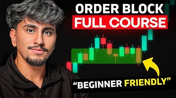 This Order Block Strategy Changed My Trading (Full Guide)