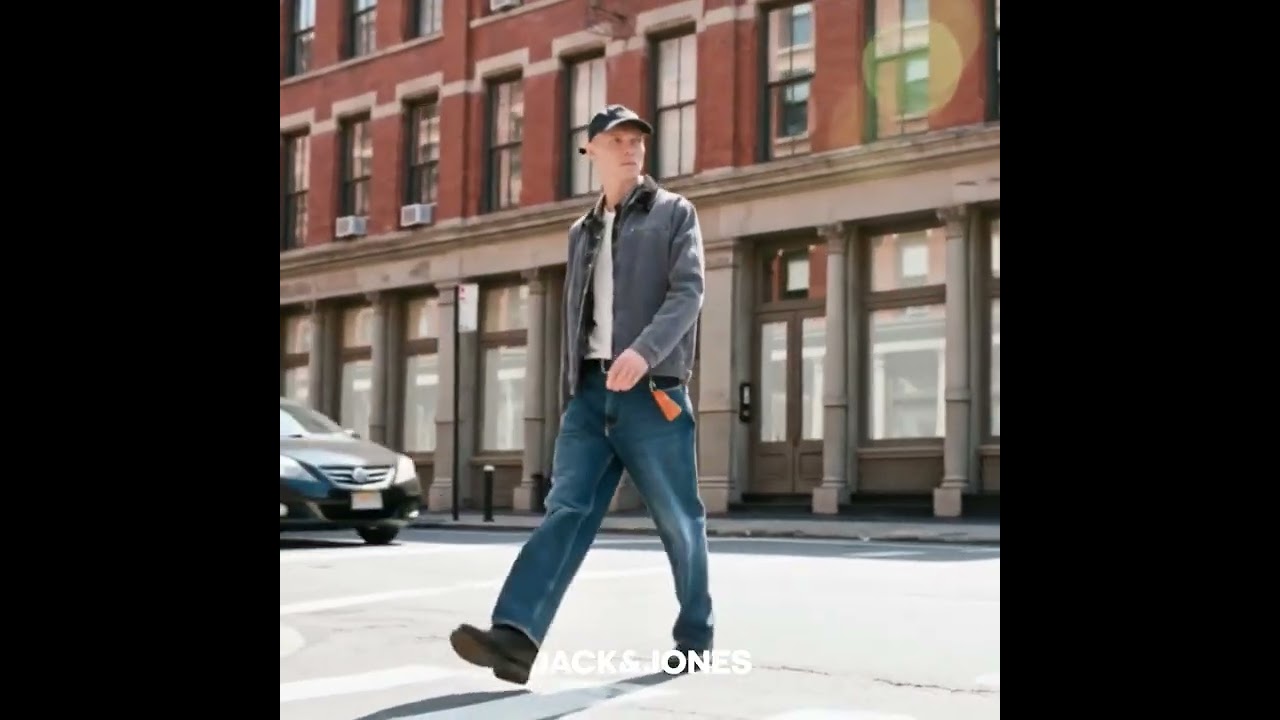 Jack & Jones _ New in Outerwear