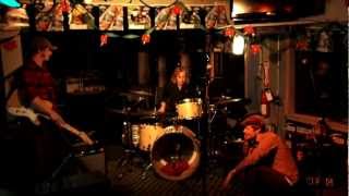 Lucius Patrick Oliver - Drum Solo -