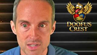 Doofus Crest's dating coach Jerry Banfield ranks his bitches! #SayLa