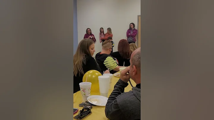 Tracy's 50th Bday
