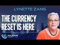 Lynette Zang: The Currency Reset is Here - YouTube