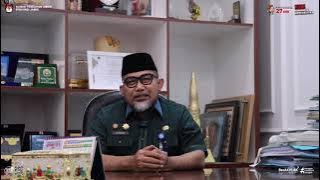 SOSIALISASI PILKADA TAHUN 2024