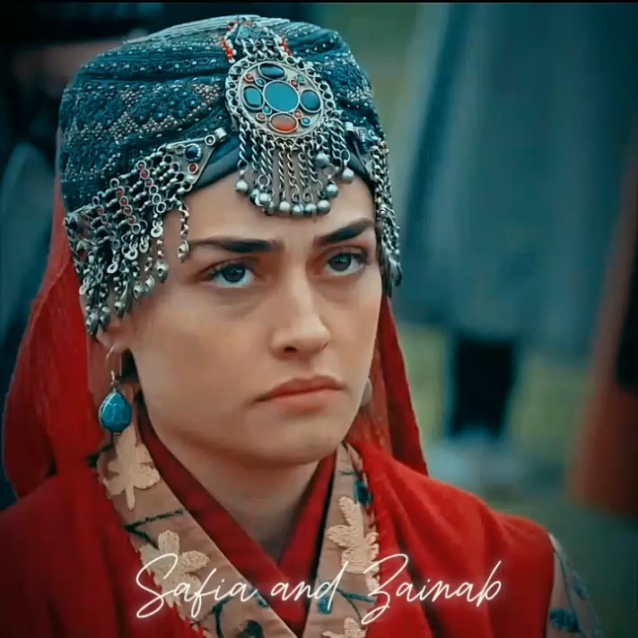 SHE LOST EVERYTHING ❤️‍🩹🥀 | Diriliş Ertuğrul | Aslihan Hatun | Edit