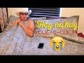 No Hay Cuchi Chuchi - El Charro Y la Mayrita (Vlog)