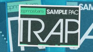 Trap Drift - Trap Samples Loops - Loopmasters