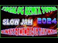 #SLOWJAM BATTLE MIX DJ 2024 - ALWAYS REMEMBER US THIS WAYS - TRENDING TAGALOG RAGATAK LOVE SONG .