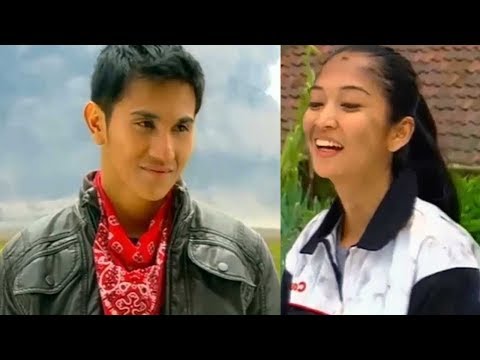 FTV Terbaru | Vino G Bastian | Anneke Jodi | Montir Cantik Full Movie