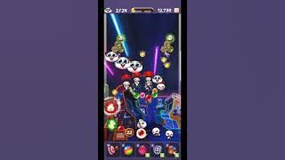 Panda Pop Level 3022