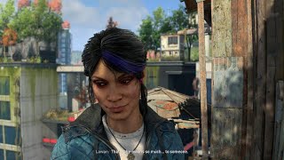Dying Light 2 is the worst game of 2022