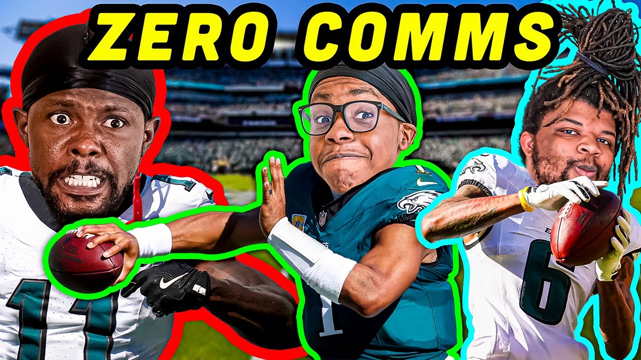 AJ Brown Squads Challenge Caused Legit Locker Room Drama!